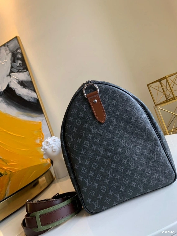 Cheap KEEPALL LOUIS VUITTON 50 1217